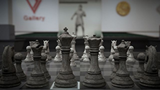 Pure Chess PS4 Sürümü’nün Ekran Görüntüleri Yayınlandı