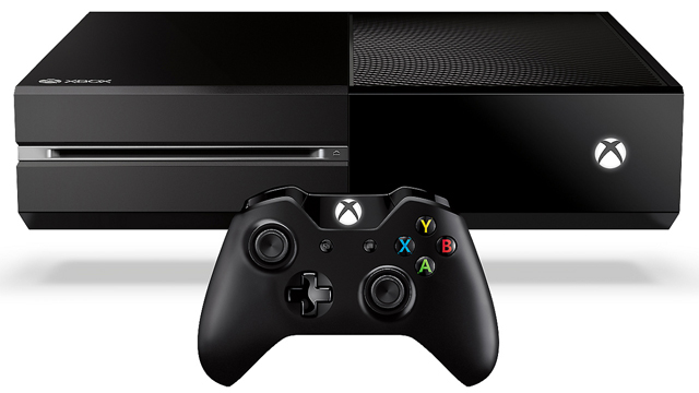Xbox One Nisan Update’i Bugün geliyor!
