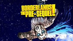 Borderlands The Pre-Sequel Duyuruldu!