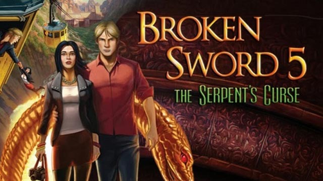 Broken Sword 5, Episode 2 Bugün Çıkıyor!