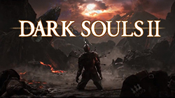 Dark Souls 2’nin Yeni Video Serisi Yayınlanmaya Başladı!