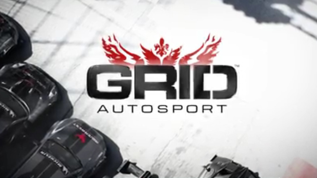 Codemasters, Blog Postuyla GRID Autosport’un İçeriğini Açıkladı