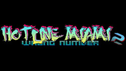 Hotline Miami 2: Wrong Number – Dial Tone Trailerı