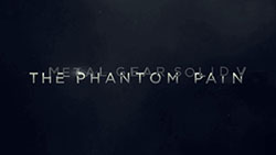 Metal Gear Solid 5: The Phantom Pain’de Ara Sahneler Azalıyor!