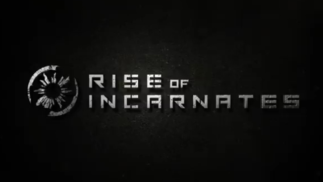Rise of Incarnates: Karakter Görselleri ve Fazlası