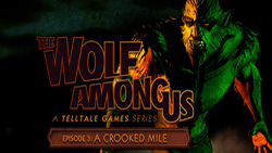 The Wolf Among Us: Episode 3 Yarın Çıkıyor