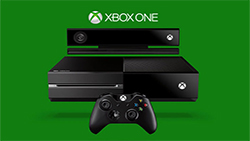 Xbox One Satış Mağazalarına 5 Milyon Adet Dağıtıldı!