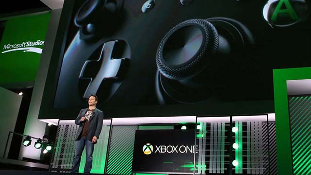 Xbox One’a Vine Sürprizi!