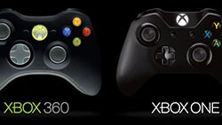 Xbox One’da Xbox 360 Emulator’ü Görebiliriz!