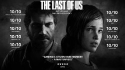 The Last Of Us’ın PS4 Sürümü’nün Videosu Yayınlandı!