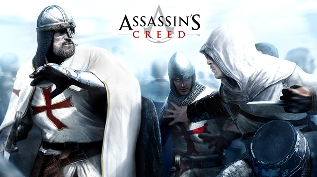 Assassin’s Creed: Unity’e Revelations Dokunuşu