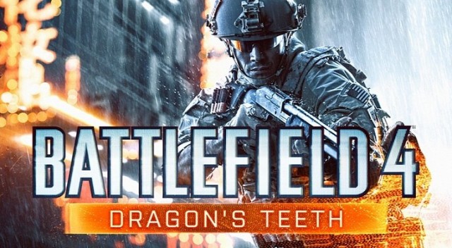 Battlefield 4: Dragon’s Teeth DLC’si Bu Hafta Geliyor!