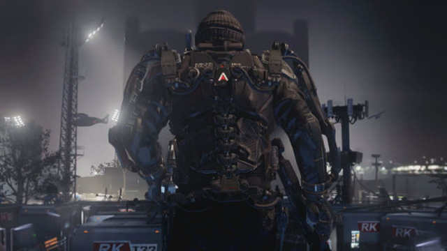 CoD: Advanced Warfare PS4’te Share Play Desteklemiyor