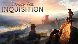 Dragon Age Inquisition, The Western Approach’un Görselleri