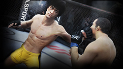EA Sports UFC’den Yeni Dövüşçü Görselleri!