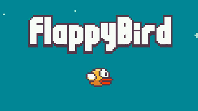 Flappy Bird’ün Yaratıcısından Yeni Oyun!