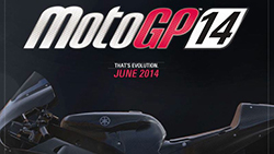 MotoGP 14’ün PS4 Detayları Açıklandı