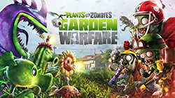 Plants Vs. Zombies: Garden Warfare PS3 Ve PS4 İçin Geliyor