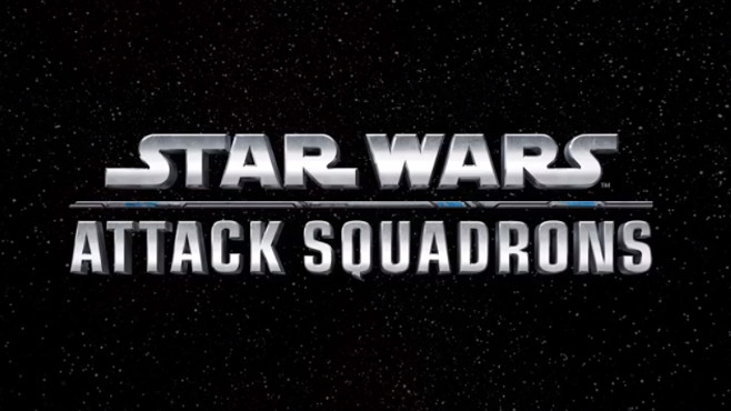 Star Wars: Attack Squadrons İptal Edildi