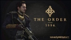 The Order: 1886, 2015’in Başına Ertelenebilir!