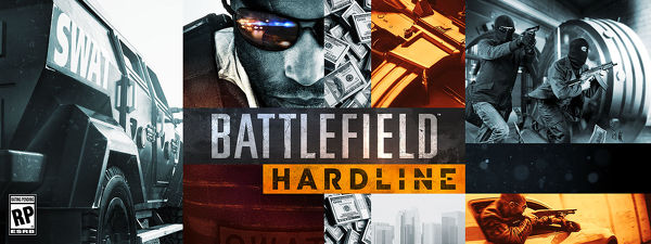 Battlefield Hardline Ön Siparişe Açıldı