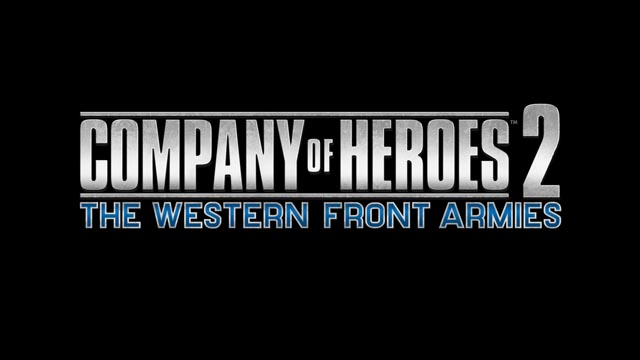 Company of Heroes 2: The Western Front Armies 24 Haziranda Geliyor
