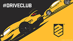 Drive Club’tan Yeni Ekran Görüntüleri