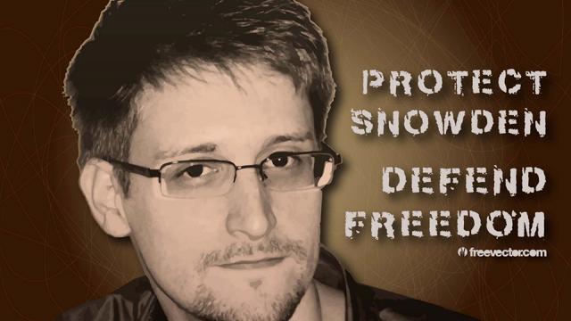 Edward Snowden, ABD Hükümetini İfşa Ederken Oyunlardan Etkilenmiş!