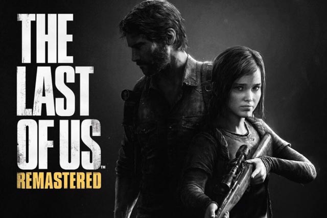 [E3 2014] The Last of Us Remastered’a Temmuz’da Kavuşuyoruz!