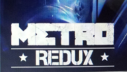 Metro 2033 Redux’tan Yeni Ekran Görüntüleri