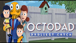 Octodad: Dadliest Catch’in Playstation 4 İçin Çıkış Videosu Yayınlandı