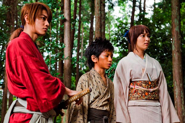 Rurouni Kenshin’nin Final Detayları Açıklandı!