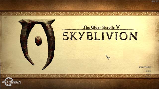 Skyblivion’ın Yeni Trailer’ı Yayınlandı