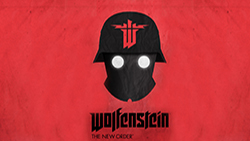 Wolfenstein: The New Order İçin Dev İlk Gün Yaması!