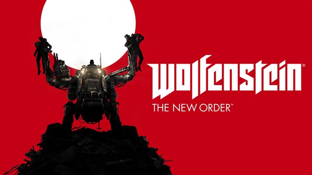 Wolfenstein The New Order’ın Tekrar Oynanbilirliği Yüksek Olacak