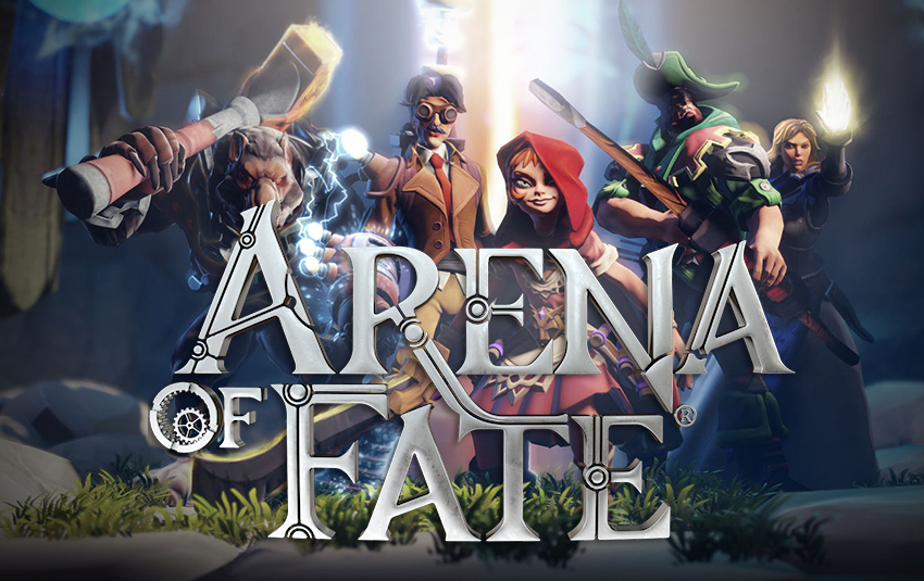 [E3 2014] Arena of Fate’in Detayları Açıklandı