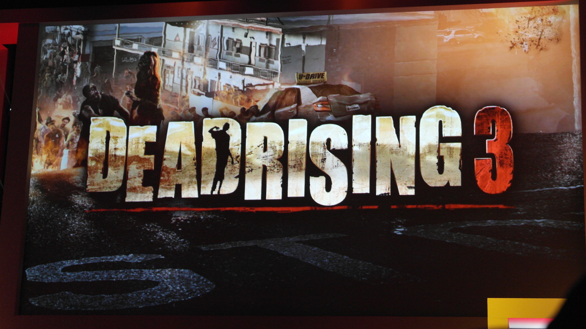 Dead Rising 3’ün PC Sistem Gereksinimleri Açıklandı