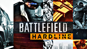 [E3 2014] Battlefield: Hardline Oynanış Videosu!