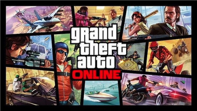 GTA Online İçin Yeni Bir Oyun Modu Duyuruldu