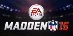 Madden 15 NFL İçin Kapak Tasarımı Sızdı!