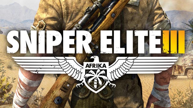 Sniper Elite III’e Yeni Harita Daha!