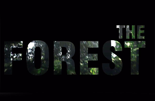 The Forest’ın 20 Dakikalık Oynanış Videosu Yayınlandı