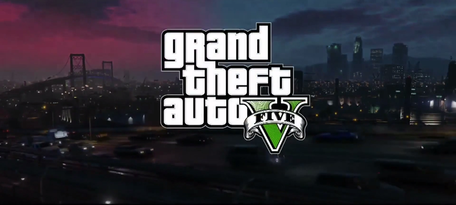 [E3 2014] Grand Theft Auto V – Sonbaharda PC, PlayStation®4, Xbox One’da