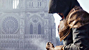 Assassin’s Creed: Unity’den Yeni Tanıtım Videosu Yayınlandı!