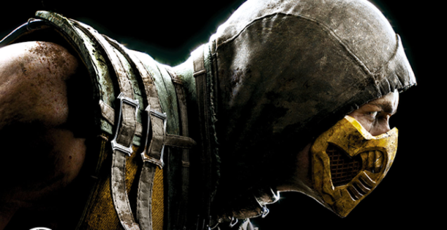 [E3 2014] Mortal Kombat X da E3’te Yerini Aldı!