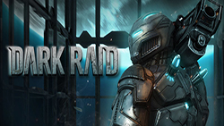 Türk Oyunu Dark Raid Steam’de Yerini Aldı!