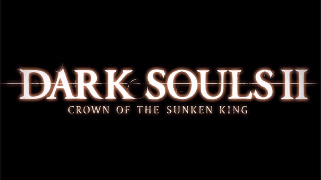 Dark Souls 2 Lost Crowns DLC Üçlemesi Duyuruldu!