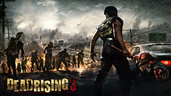 Dead Rising 3 PC İçin Duyuruldu!