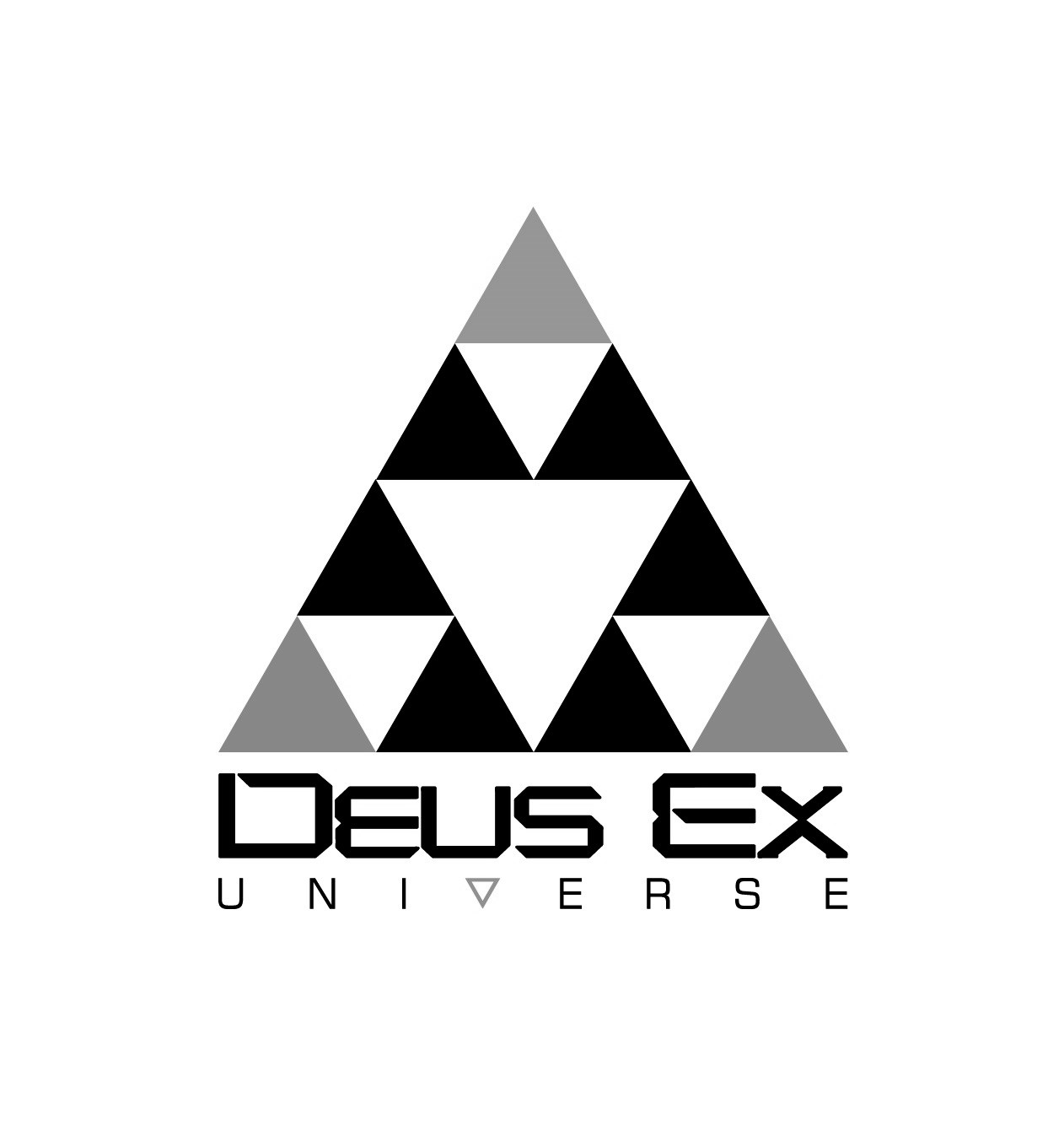 [E3 2014] Deus Ex Universe’un Logosu Ortaya Çıktı