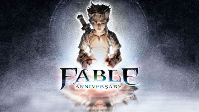Fable Anniversary PC’ye Geliyor!